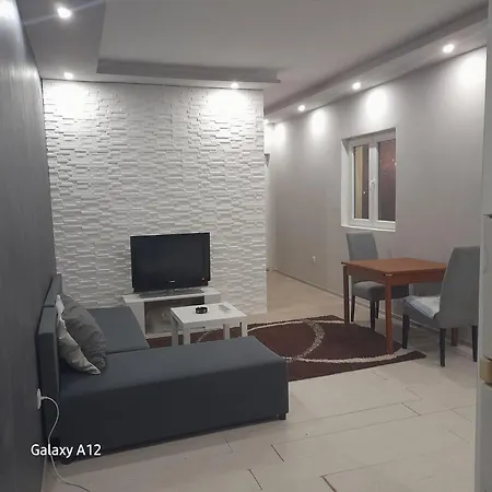 Start Apartman Apartment Obrenovac (Belgrade)
