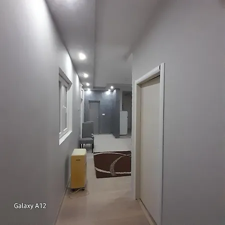 Start Apartman * Obrenovac (Belgrade)