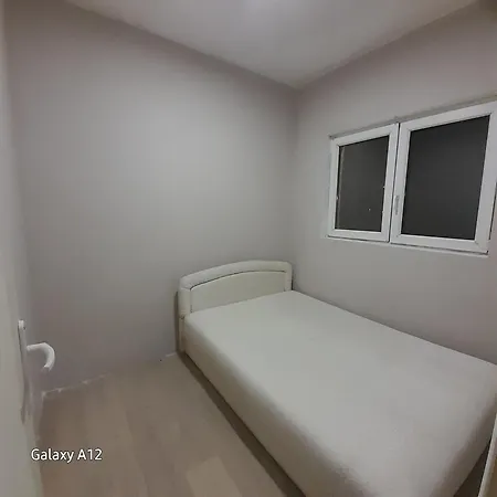 Start Apartman