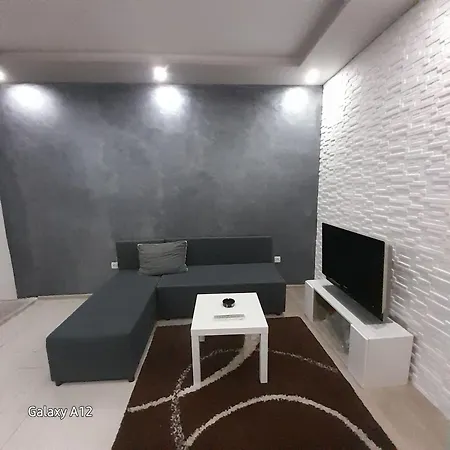 Start Apartman